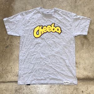 Cookies t shirt “cheeba”